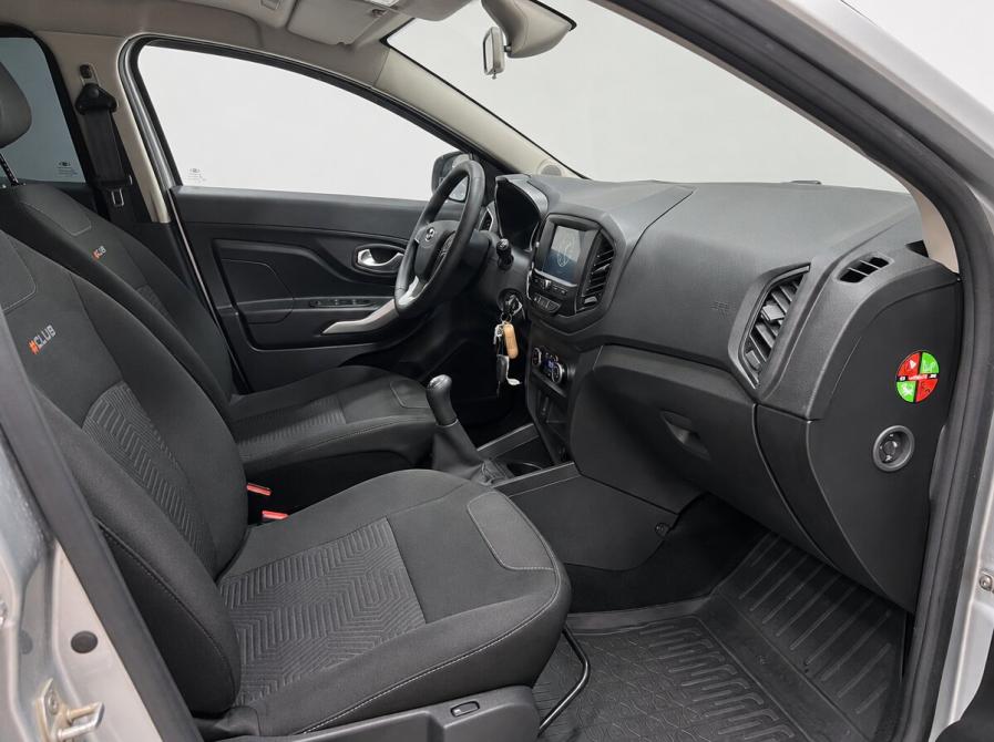 Lada (ВАЗ) XRAY I Кемерово  - изображение 13
