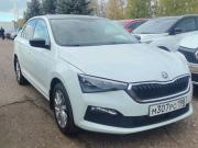 Skoda Rapid II Стерлитамак  - изображение 22
