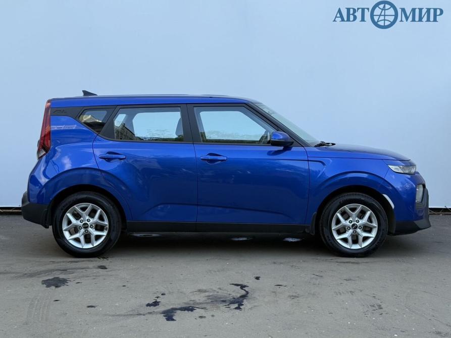 Kia Soul III Москва  - изображение 4