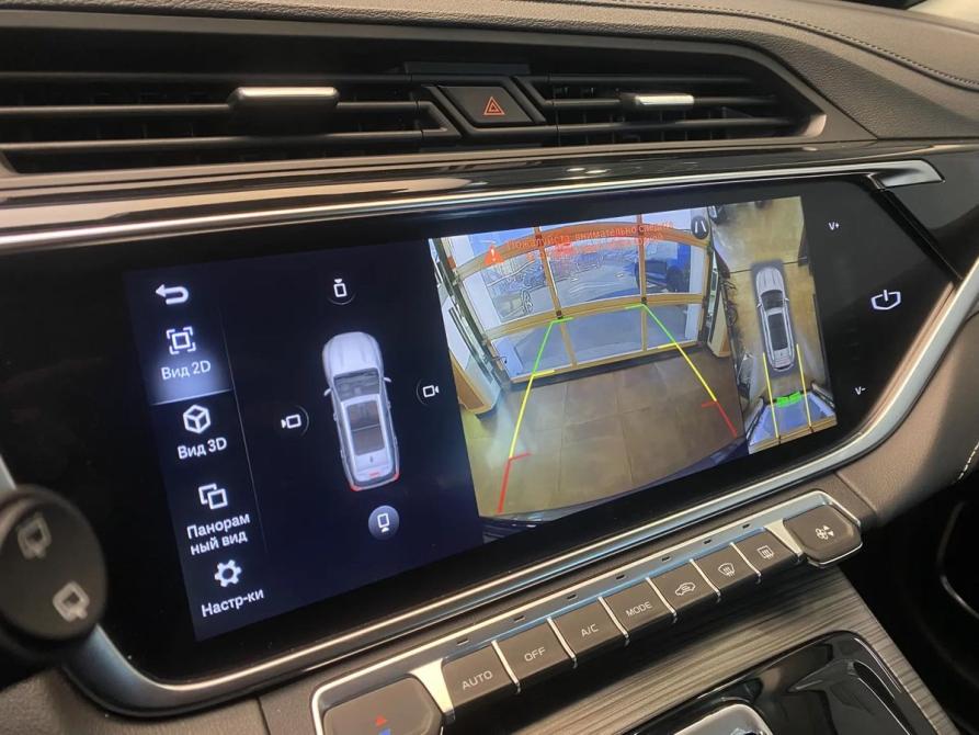 Geely Atlas Pro Екатеринбург  - изображение 28