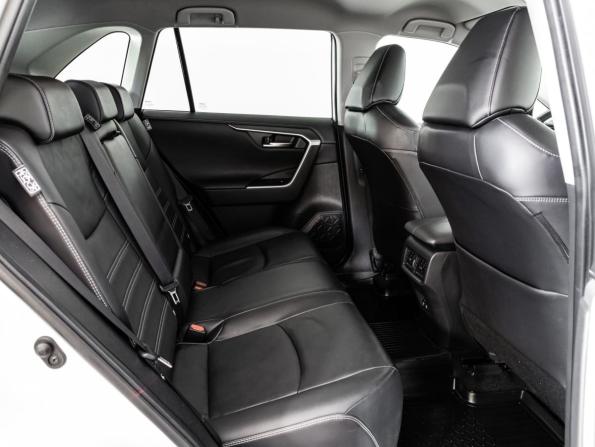 Toyota RAV4 V (XA50) с пробегом 2019 года, цена 3 099 000 рублей, 126000 км, внедорожник, Автокод Объявления