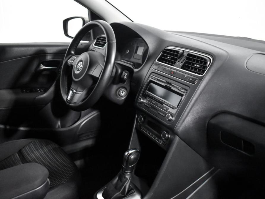 Volkswagen Polo V Санкт-Петербург  - изображение 14