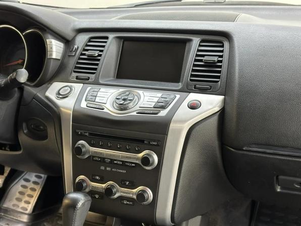 Nissan Murano II (Z51) Рестайлинг с пробегом 2010 года, цена 1 200 000 рублей, 211000 км, внедорожник, Автокод Объявления
