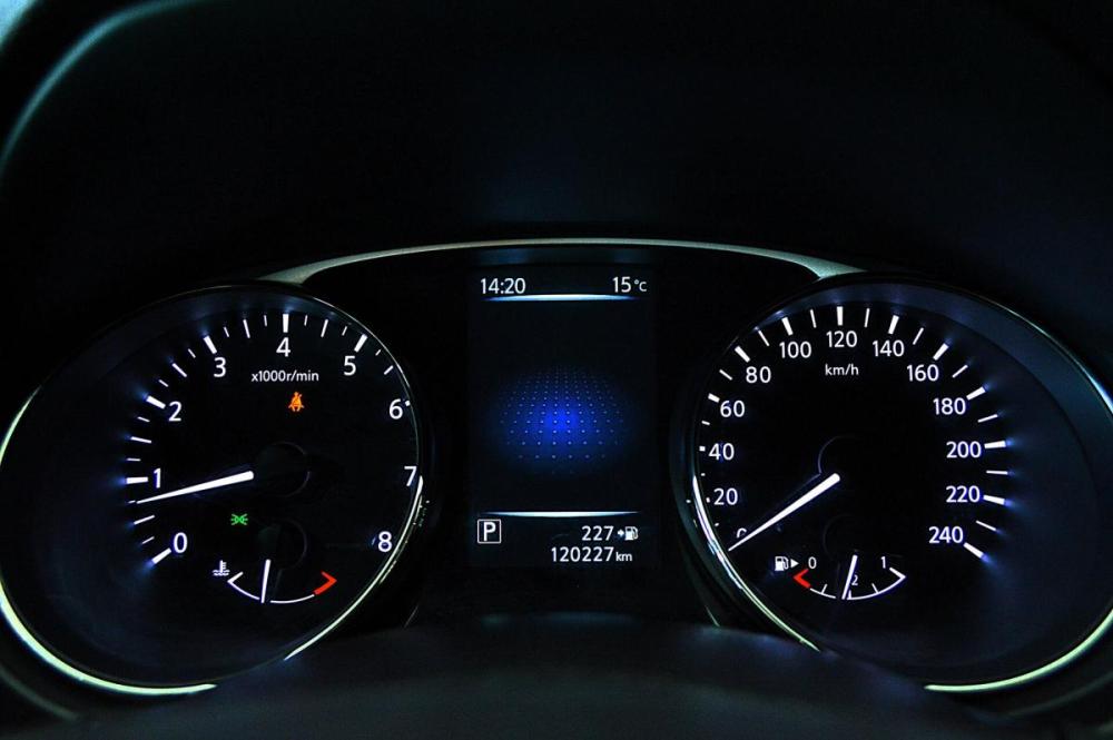 Nissan X-Trail III Сургут  - изображение 18