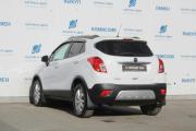 Opel Mokka I Пермь  - изображение 27