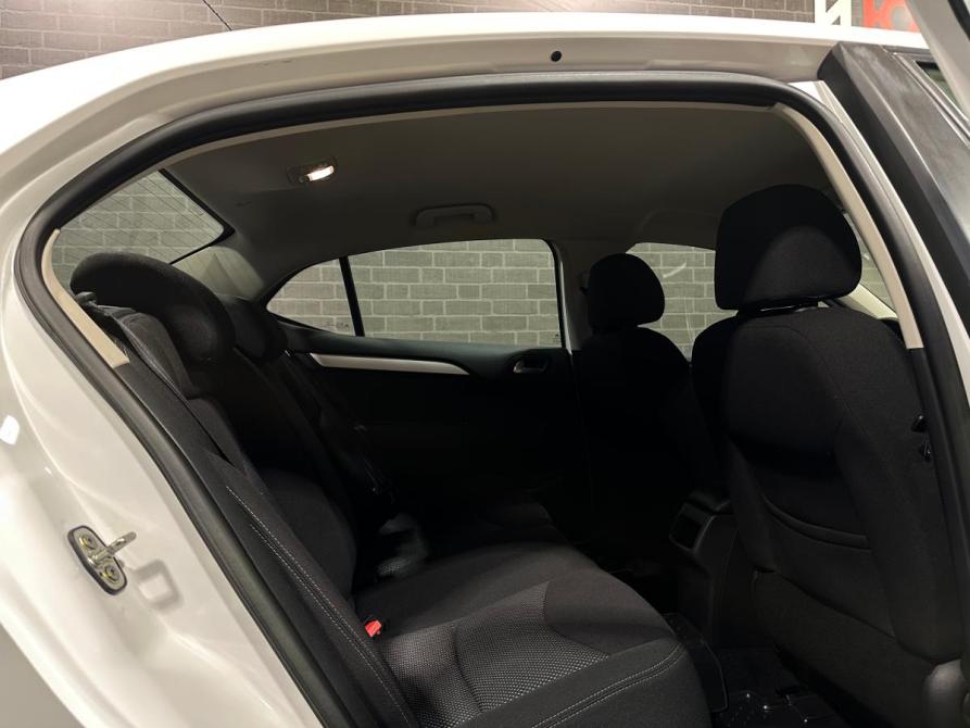 Citroen C4 II Челябинск  - изображение 8