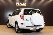 Toyota RAV4 III (XA30) Рестайлинг Уфа  - изображение 25