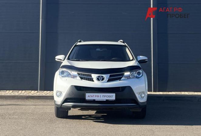 Toyota RAV4 IV (XA40) с пробегом 2014 года, цена 1 945 000 рублей, 182129 км, внедорожник, Автокод Объявления