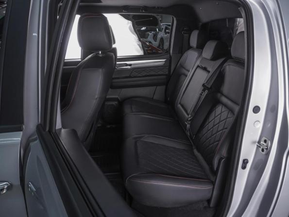 JAC T9 с пробегом 2024 года, цена 3 150 000 рублей, 24761 км, offers.body_type.unknown, Автокод Объявления