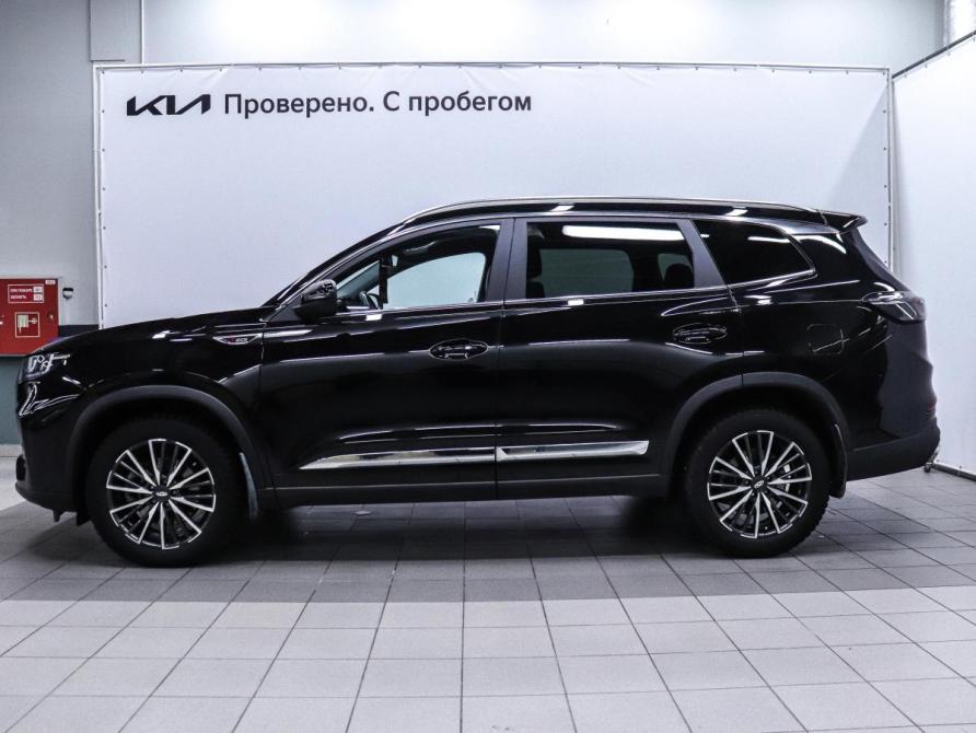 Chery Tiggo 8 Pro Max I Красноярск  - изображение 9