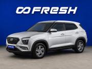 Hyundai Creta II Москва  - изображение 26