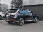 Lexus RX III Москва  - изображение 24