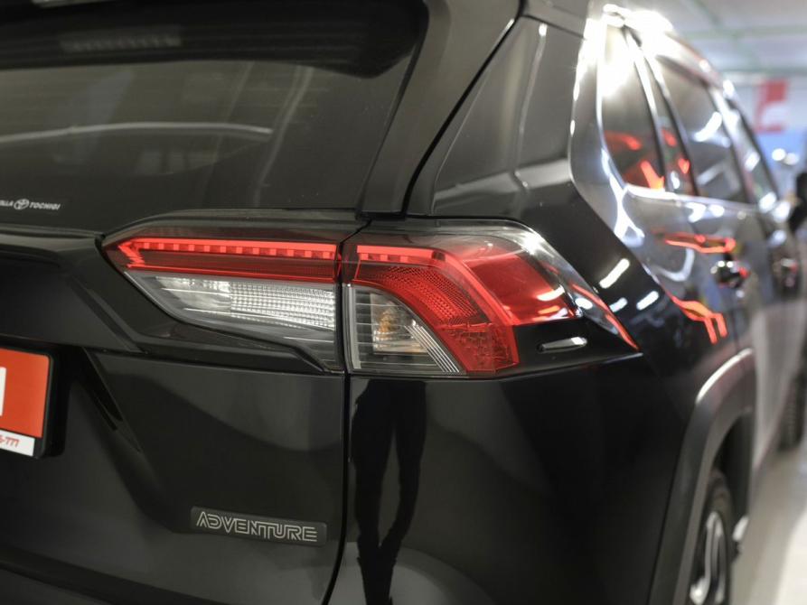 Toyota RAV4 V (XA50) Якутск  - изображение 16