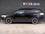 Mitsubishi Outlander III Рестайлинг Екатеринбург  - изображение 27