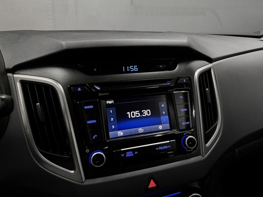 Hyundai Creta I Тверь  - изображение 14