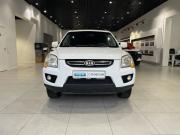 Kia Sportage II Рестайлинг Москва  - изображение 21