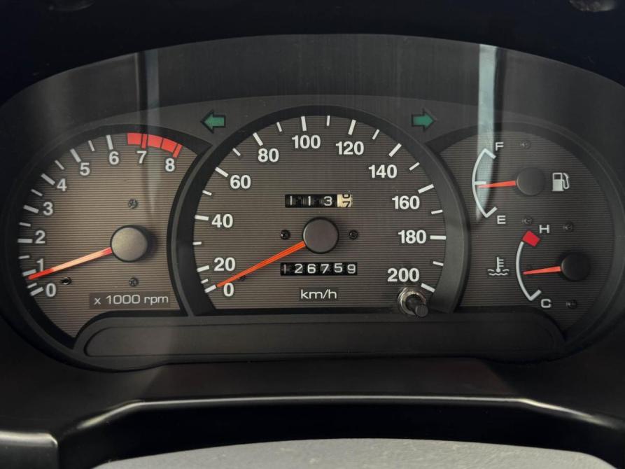 Hyundai Accent II Кропоткин  - изображение 14