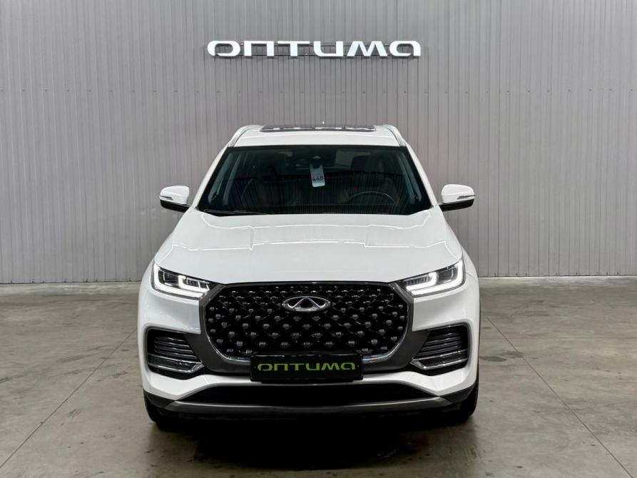Chery Tiggo 8 Pro Max I Краснодар  - изображение 2