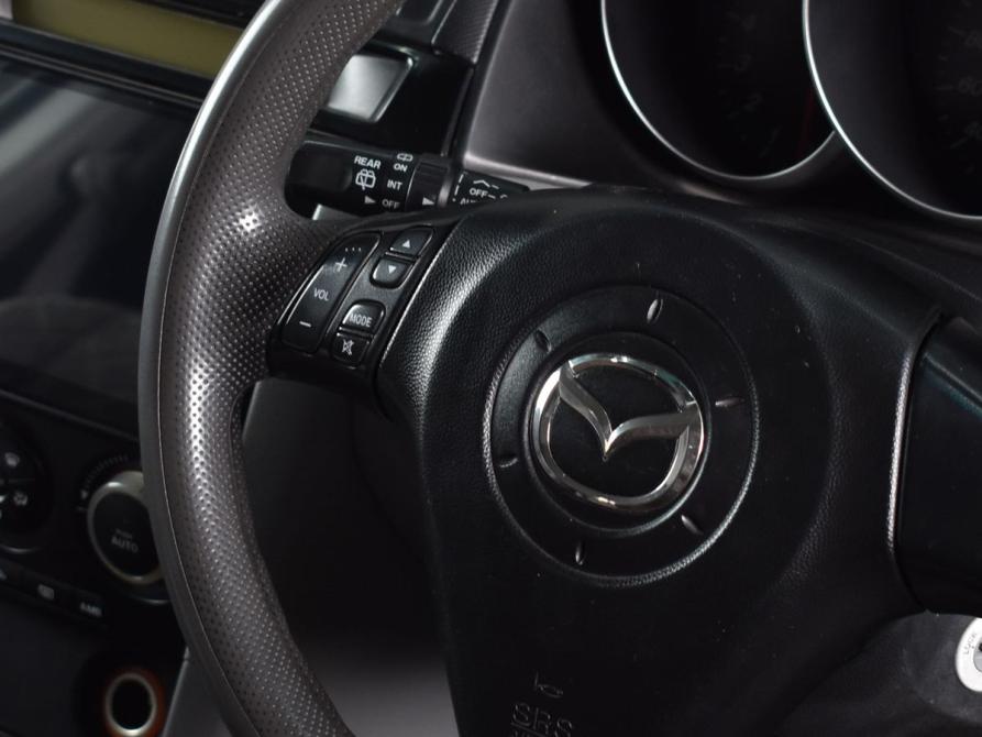 Mazda Axela I Кемерово  - изображение 9