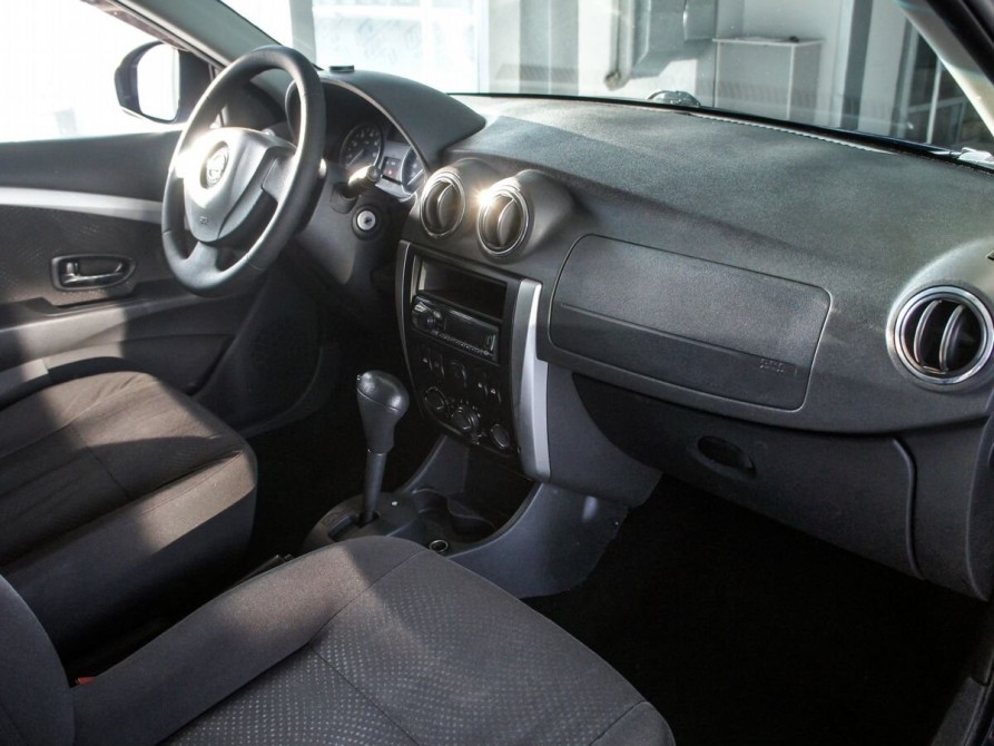 Nissan Almera III (G15) Березовский  - изображение 10