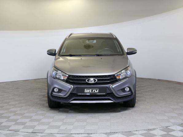 Lada (ВАЗ) Vesta I с пробегом 2020 года, цена 979 020 рублей, 138907 км, универсал, Автокод Объявления