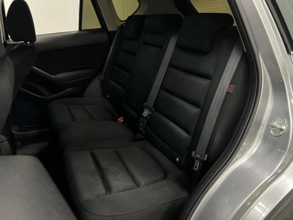 Mazda CX-5 I с пробегом 2014 года, цена 1 550 001 рубль, 184820 км, внедорожник, Автокод Объявления