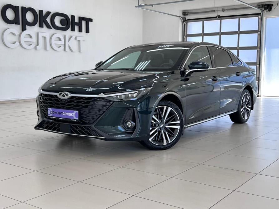 Chery Arrizo 8 Волгоград  - изображение 1