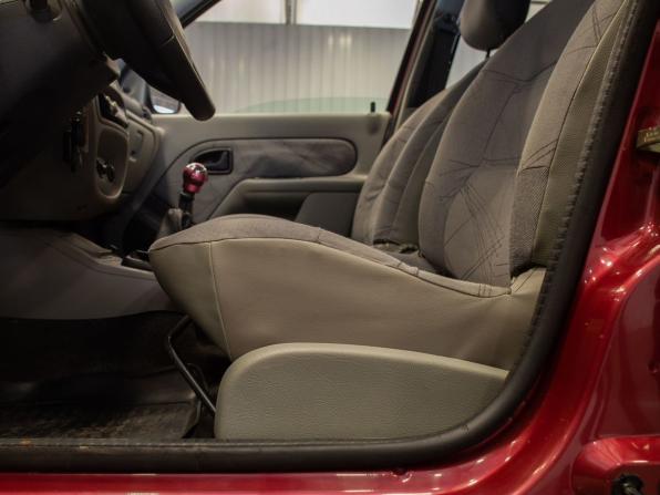 Renault Symbol I с пробегом 2002 года, цена 285 000 рублей, 233117 км, седан, Автокод Объявления