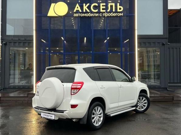 Toyota RAV4 III (XA30) Рестайлинг с пробегом 2010 года, цена 1 299 000 рублей, 168094 км, внедорожник, Автокод Объявления