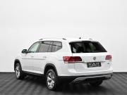 Volkswagen Teramont I Москва  - изображение 20