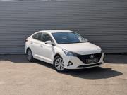 Hyundai Solaris II Рестайлинг Москва  - изображение 52