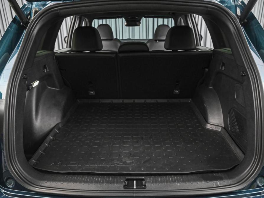 Geely Monjaro I Ставрополь  - изображение 28