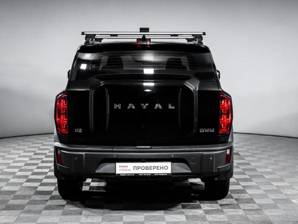 Haval H3 I с пробегом 2024 года, цена 2 325 000 рублей, 17833 км, внедорожник, Автокод Объявления