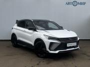 Geely Coolray I Рестайлинг Москва  - изображение 16