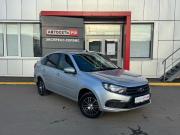 Lada (ВАЗ) Granta I Рестайлинг Альметьевск  - изображение 19