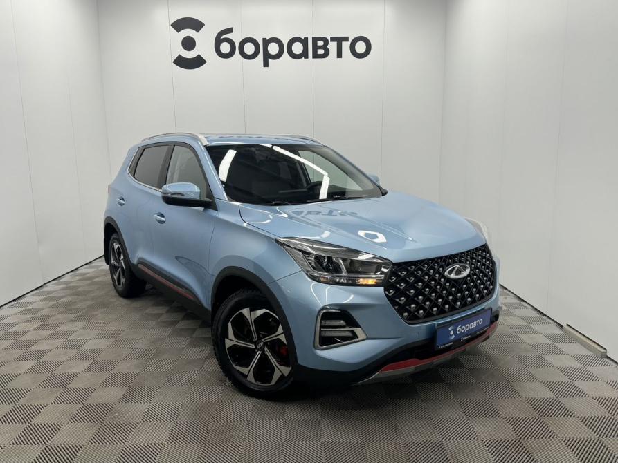 Chery Tiggo 4 Pro I Воронеж  - изображение 2