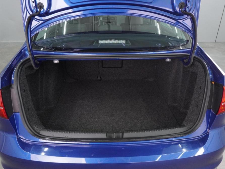 Volkswagen Jetta VI Рестайлинг Воронеж  - изображение 18