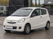 Daihatsu Mira VII Новосибирск  - изображение 17