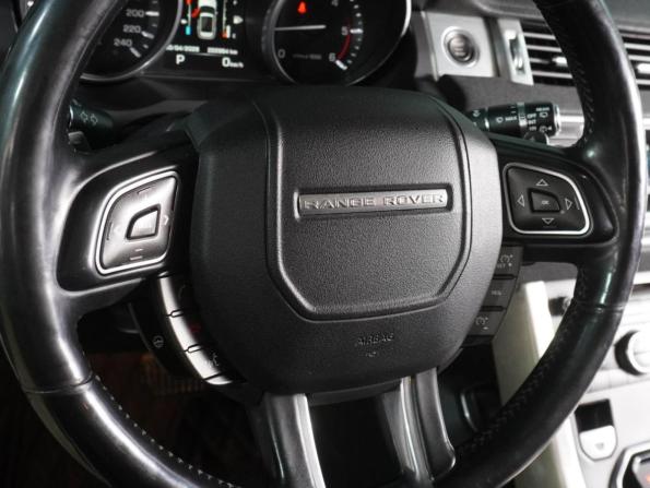 Land Rover Range Rover Evoque I с пробегом 2014 года, цена 1 799 000 рублей, 222964 км, внедорожник, Автокод Объявления