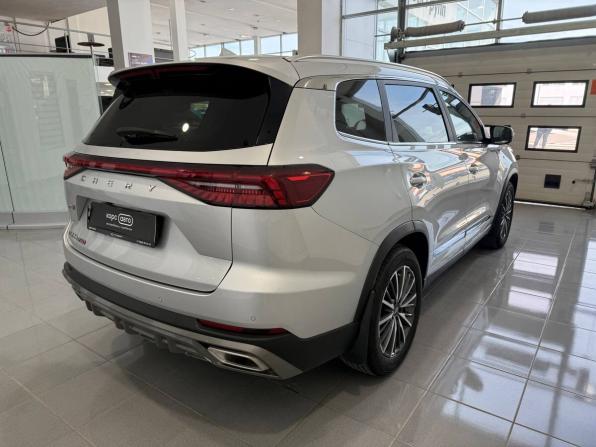 Chery Tiggo 8 Pro Max I Рестайлинг с пробегом 2024 года, цена 2 370 000 рублей, 19590 км, внедорожник, Автокод Объявления