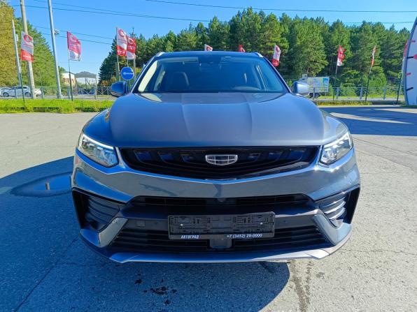 Geely Tugella I с пробегом 2021 года, цена 2 629 995 рублей, 26681 км, внедорожник, Автокод Объявления