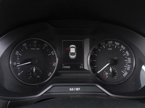 Skoda Octavia III (A7) с пробегом 2015 года, цена 1 190 000 рублей, 239988 км, лифтбек, Автокод Объявления