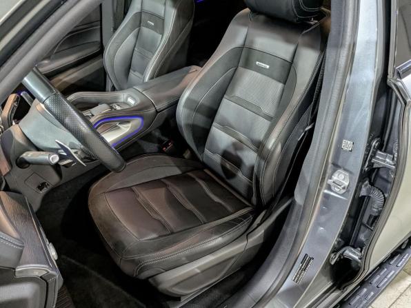 Mercedes-Benz GLE Coupe AMG II (C167) с пробегом 2020 года, цена 8 860 000 рублей, 106300 км, внедорожник, Автокод Объявления