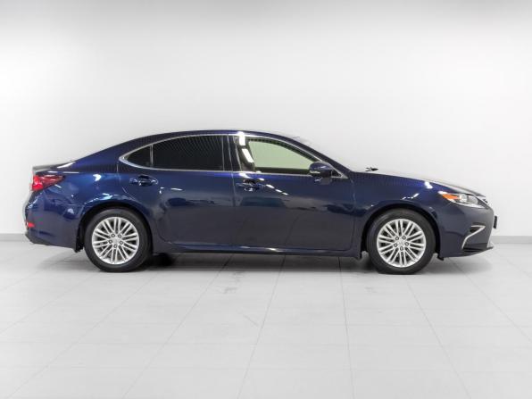 Lexus ES VI Рестайлинг с пробегом 2016 года, цена 2 750 000 рублей, 108341 км, седан, Автокод Объявления