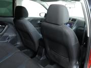 Volkswagen Polo V Рестайлинг Москва  - изображение 48