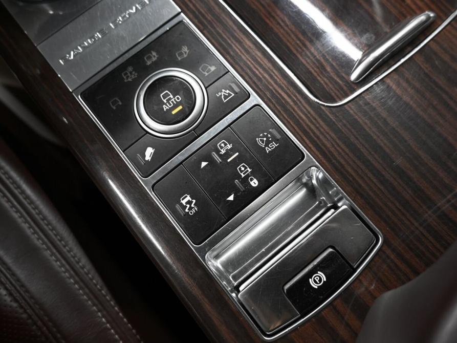 Land Rover Range Rover IV Тверь  - изображение 25