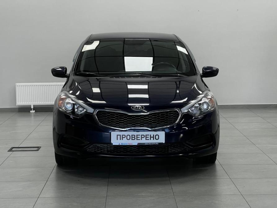 Kia Cerato III Казань  - изображение 6