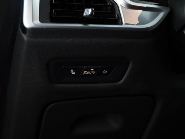BMW X6 III (G06) Рестайлинг с пробегом 2025 года, цена 14 345 434 рубля, 12027 км, внедорожник, Автокод Объявления