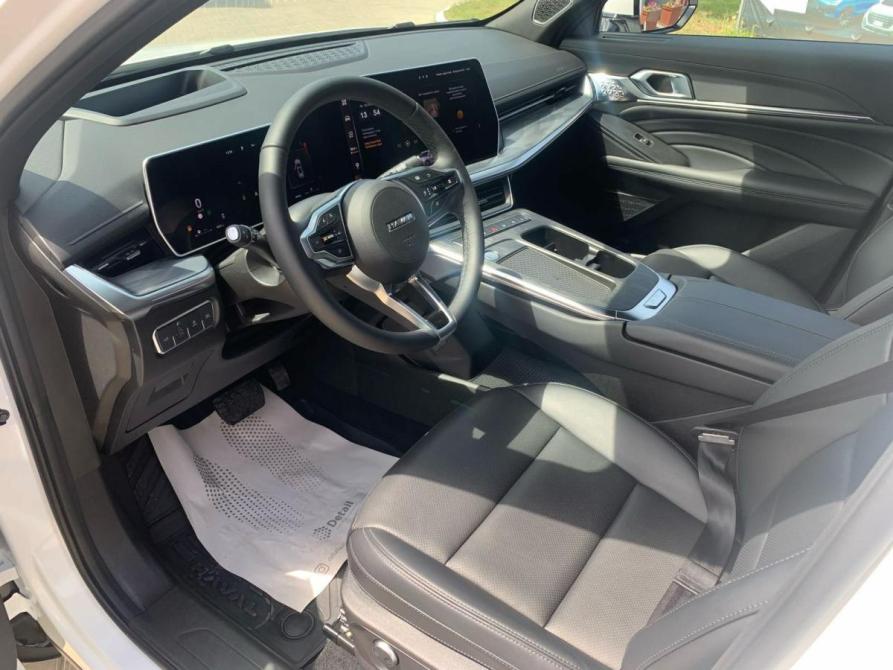 Haval F7 II Астрахань  - изображение 12