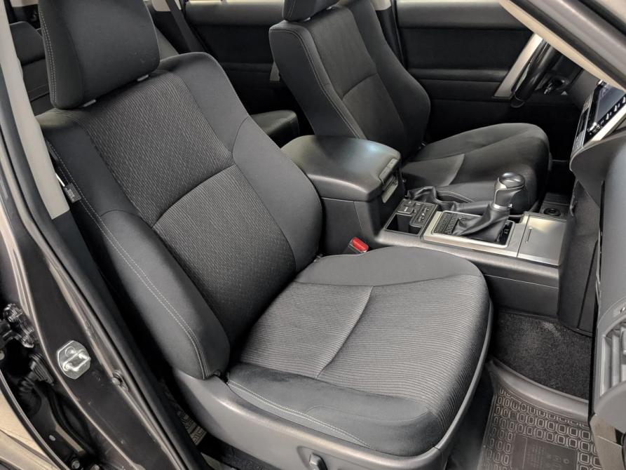Toyota Land Cruiser Prado 150 Series Рестайлинг 3 Санкт-Петербург  - изображение 23